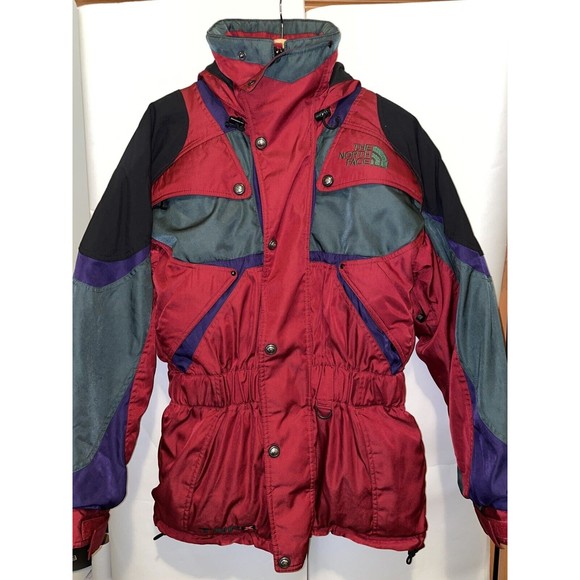 The North Face Jackets & Coats Vintage North Face Ski Jacket Medium